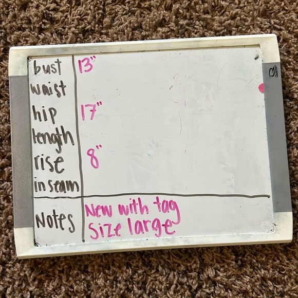 J Crew Pink Ruffle Rickrack Halter Strapless Low Waist Bikini NWT vacation swim - Picture 7 of 7